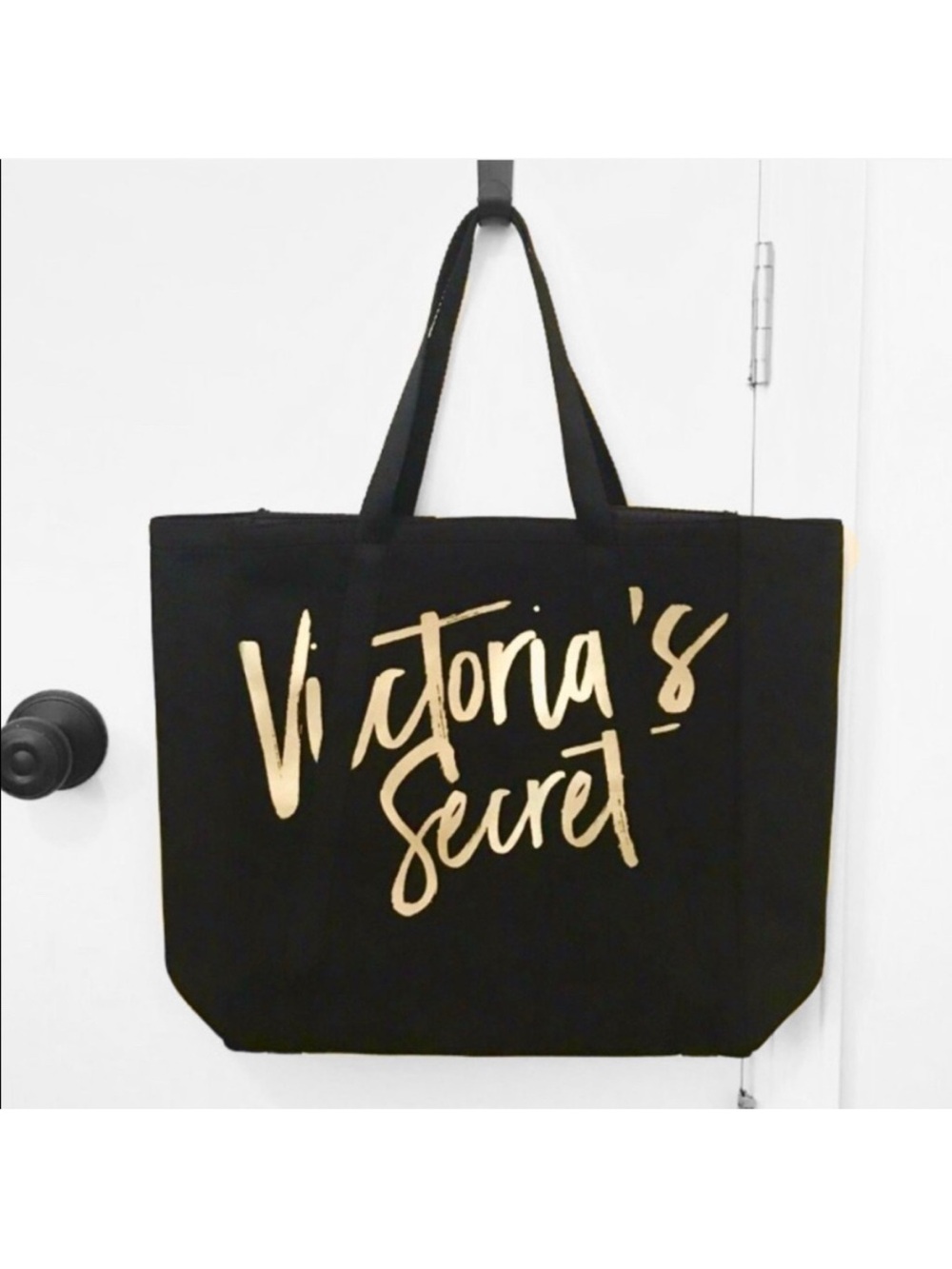 Victoria’s Secret Carryall Tote